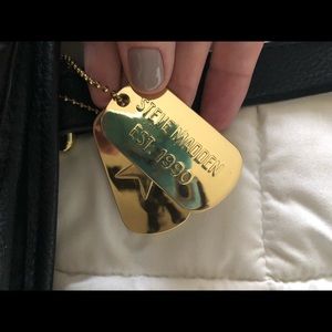 Steve Madden Bag